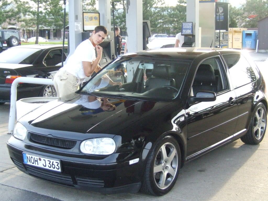 Cars and Coffee Kalamazoo (lots of pics)